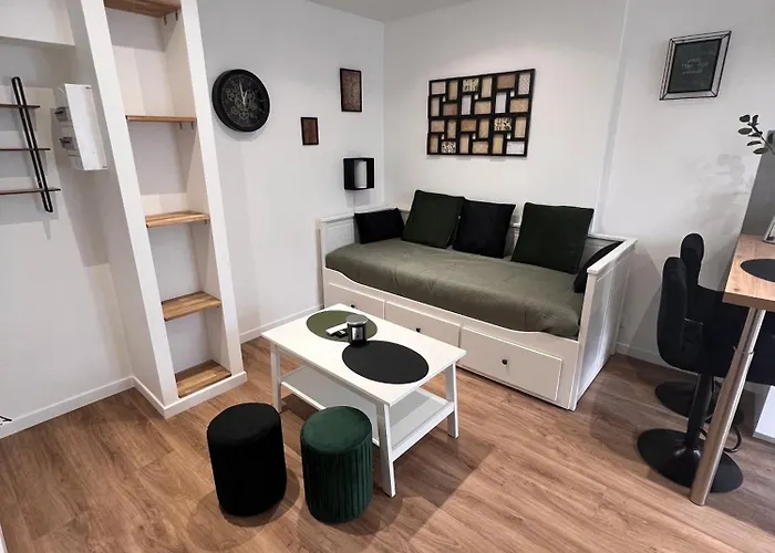 Les Bords Du Clain - Entree Autonome Studio