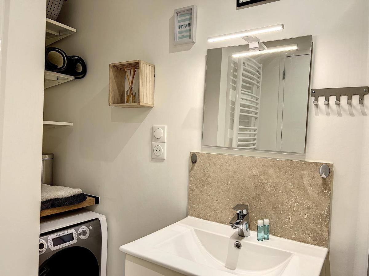 Les Bords Du Clain - Entree Autonome Apartment
