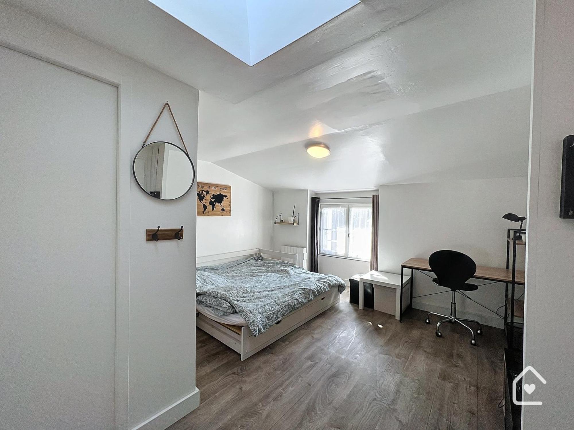 Apartment Les Bords Du Clain - Entree Autonome