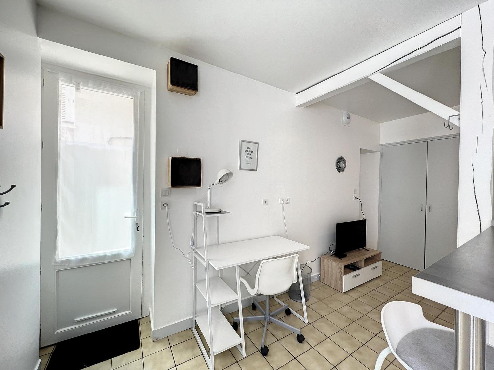 Les Bords Du Clain - Entree Autonome Apartment *