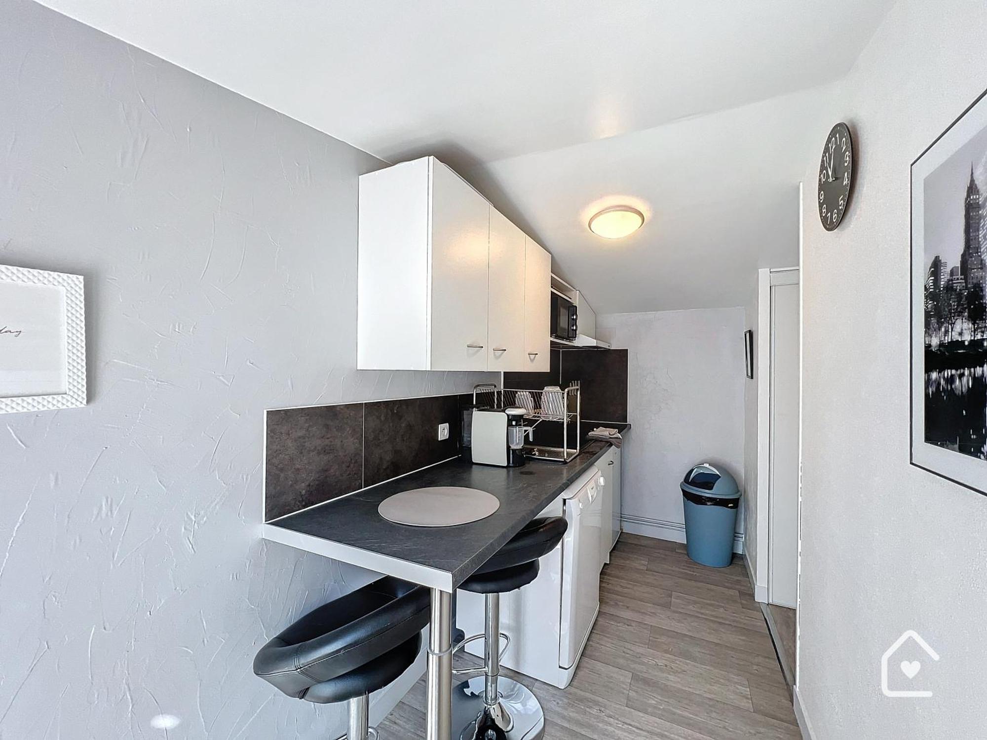 Les Bords Du Clain - Entree Autonome Appartement Poitiers