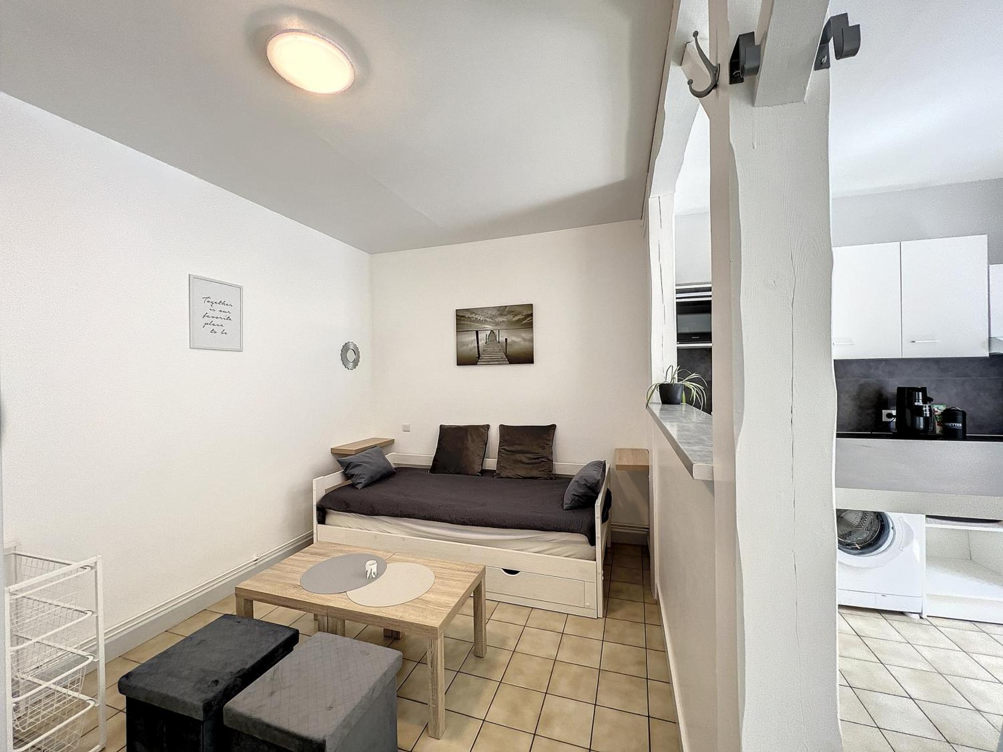 Apartment Les Bords Du Clain - Entree Autonome Poitiers
