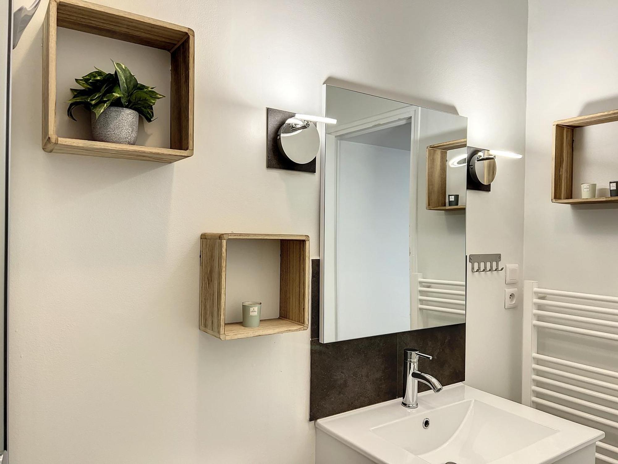 Les Bords Du Clain - Entree Autonome Appartement Poitiers
