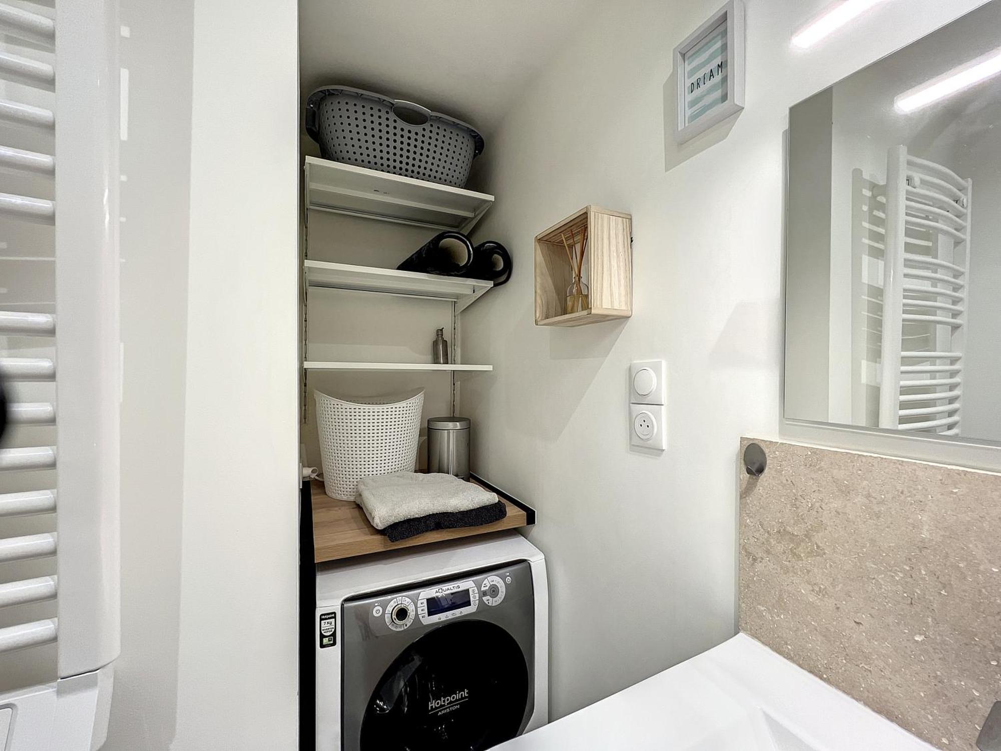 Les Bords Du Clain - Entree Autonome Appartement Poitiers