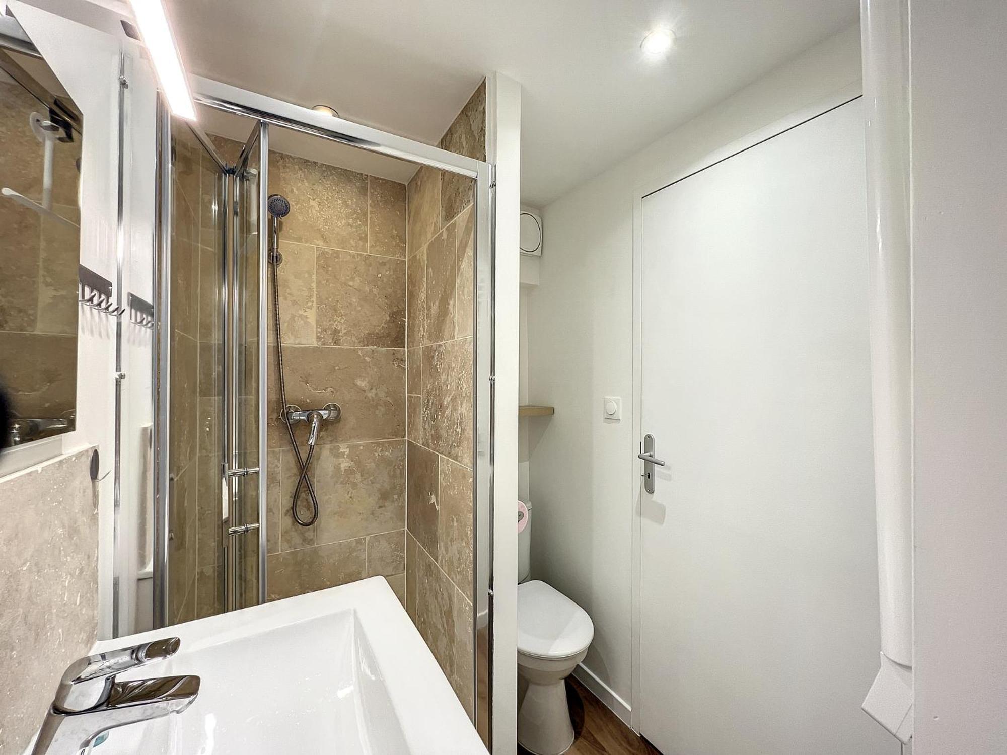 Apartment Les Bords Du Clain - Entree Autonome Poitiers