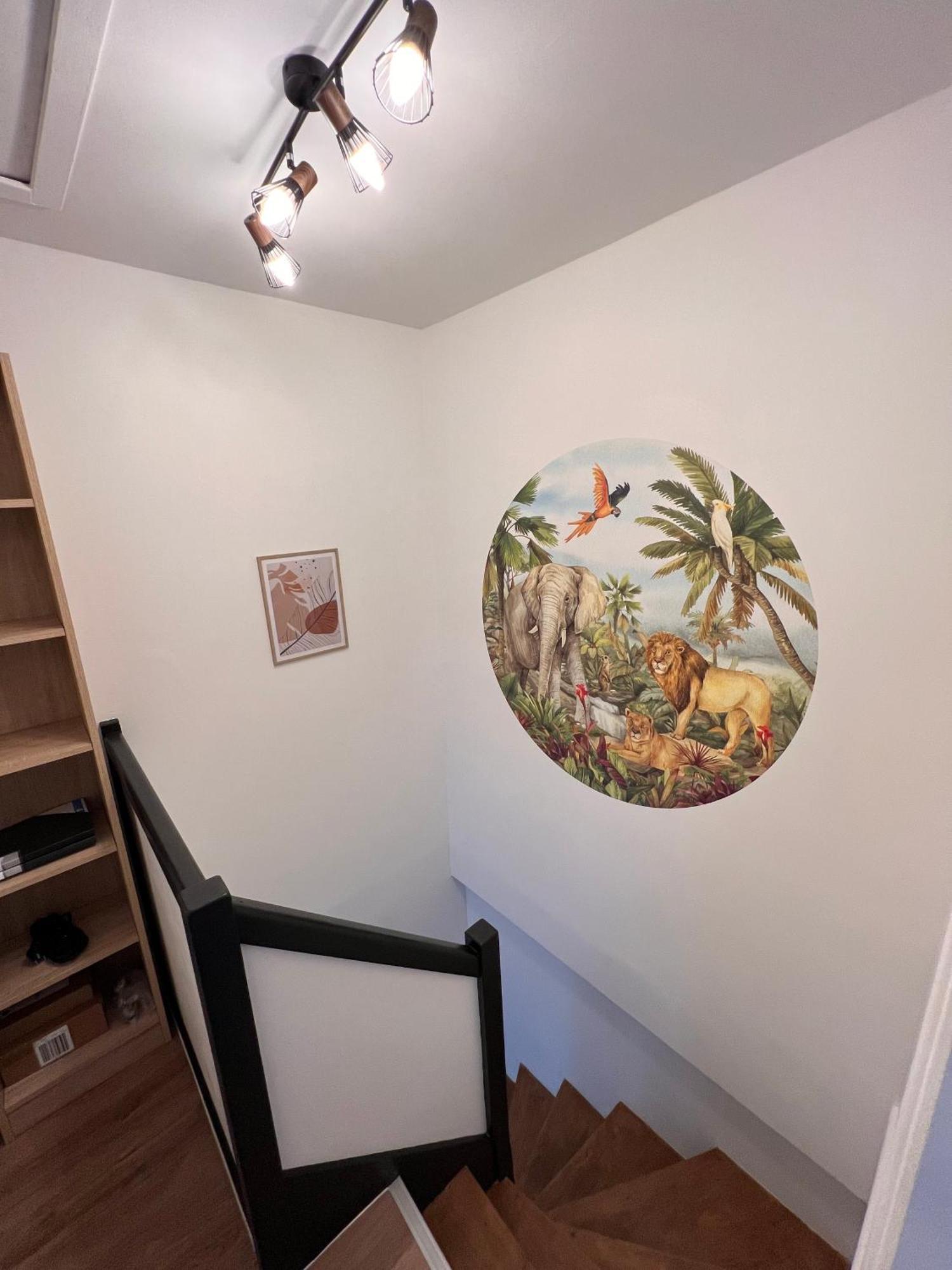 Les Bords Du Clain - Entree Autonome Apartment
