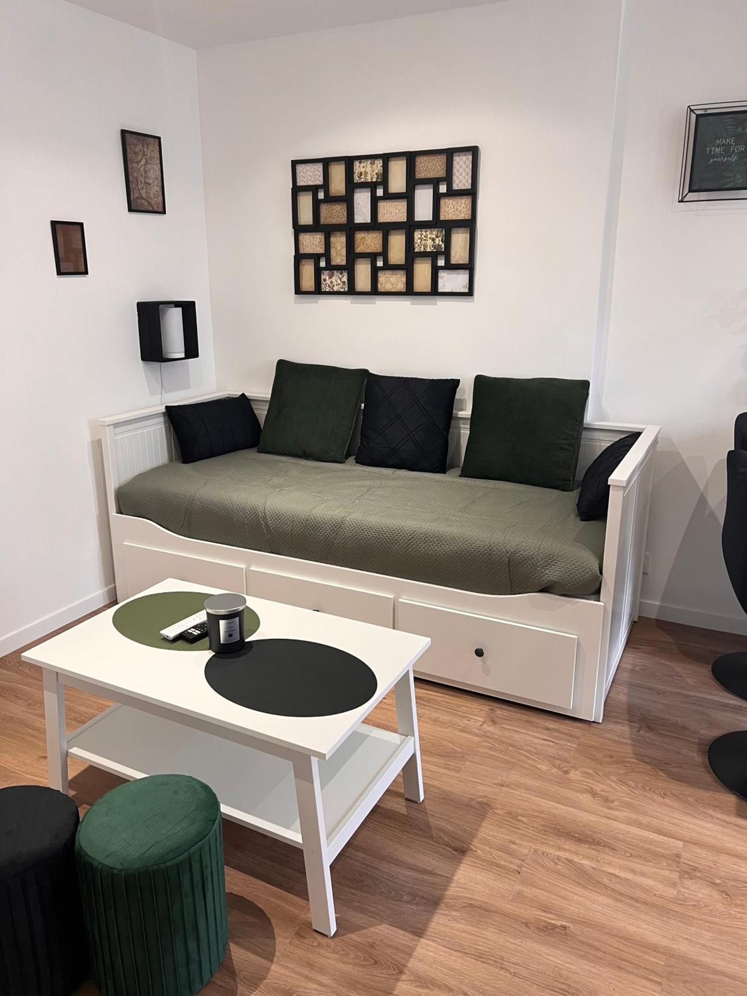 Appartement Les Bords Du Clain - Entree Autonome Poitiers