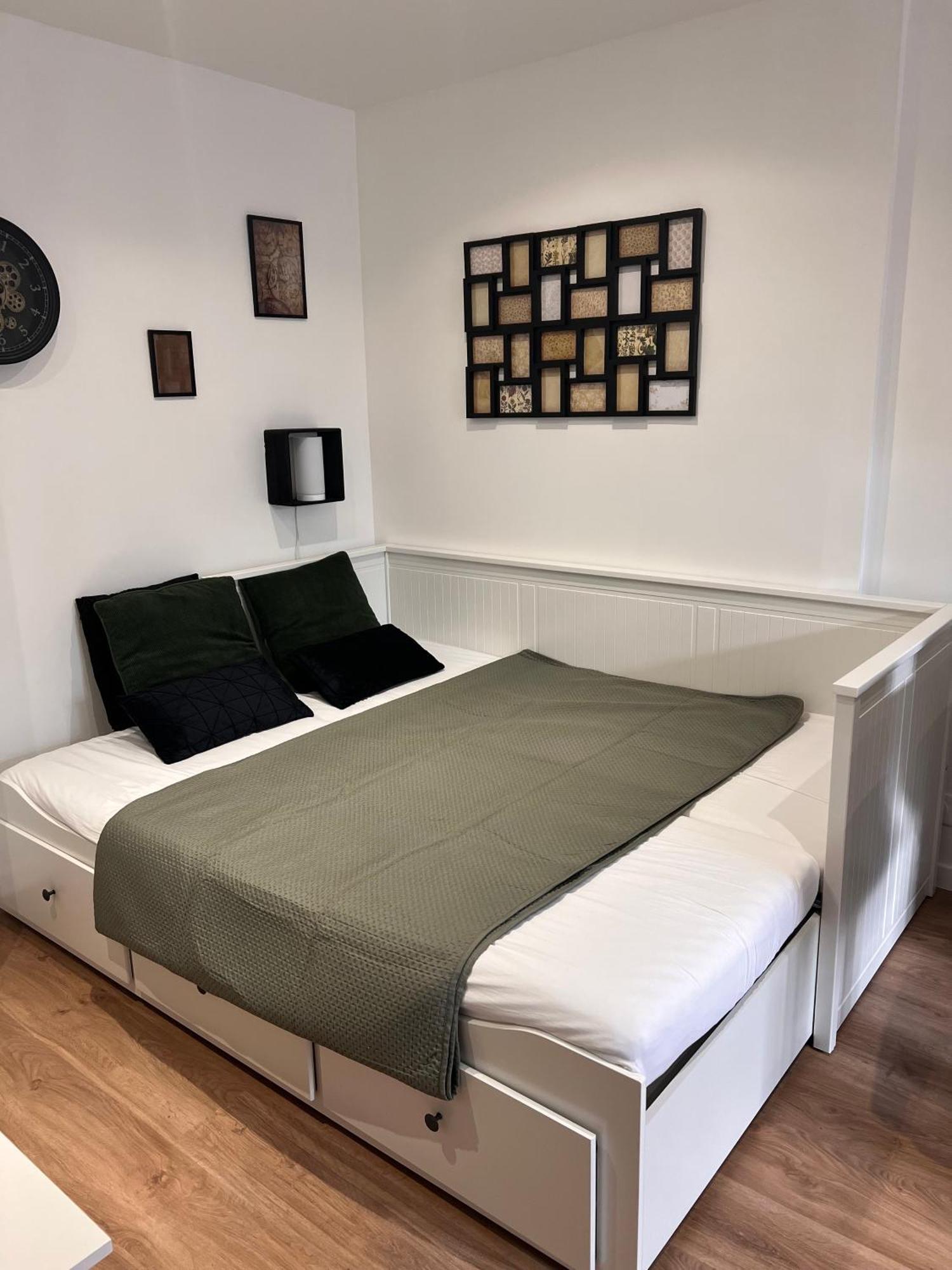 Les Bords Du Clain - Entree Autonome Apartment *