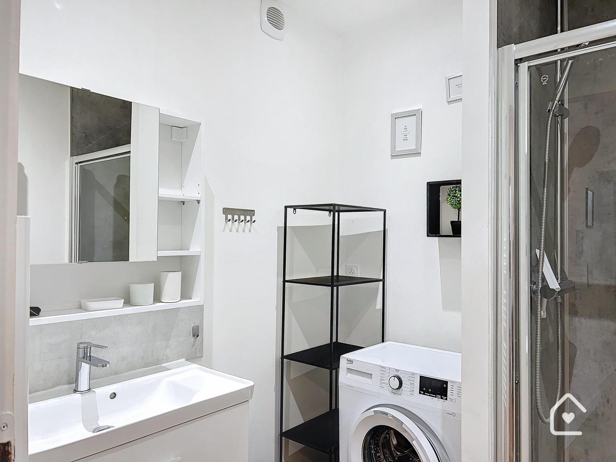 Les Bords Du Clain - Entree Autonome Apartment *