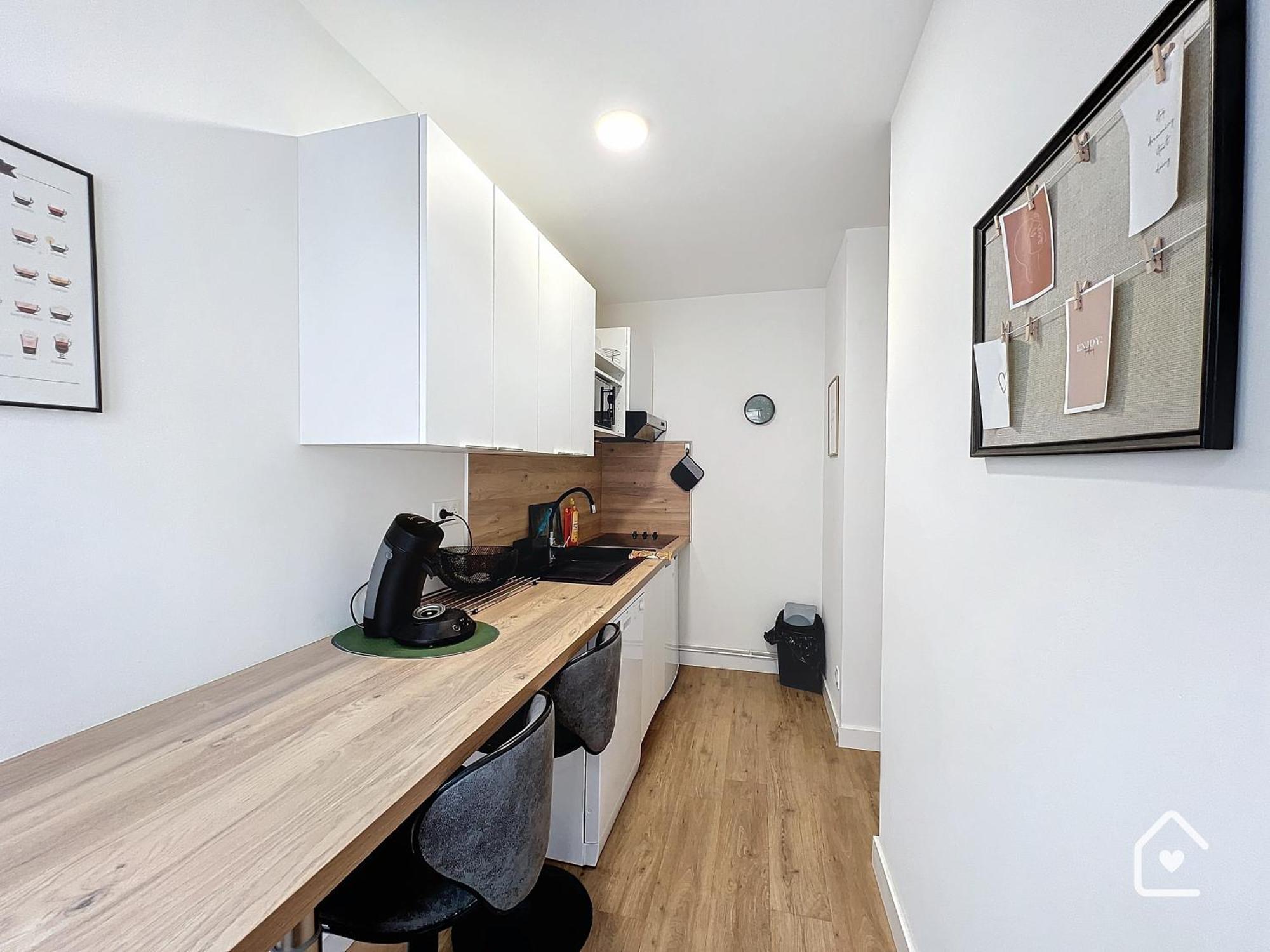 Les Bords Du Clain - Entree Autonome Apartment Poitiers